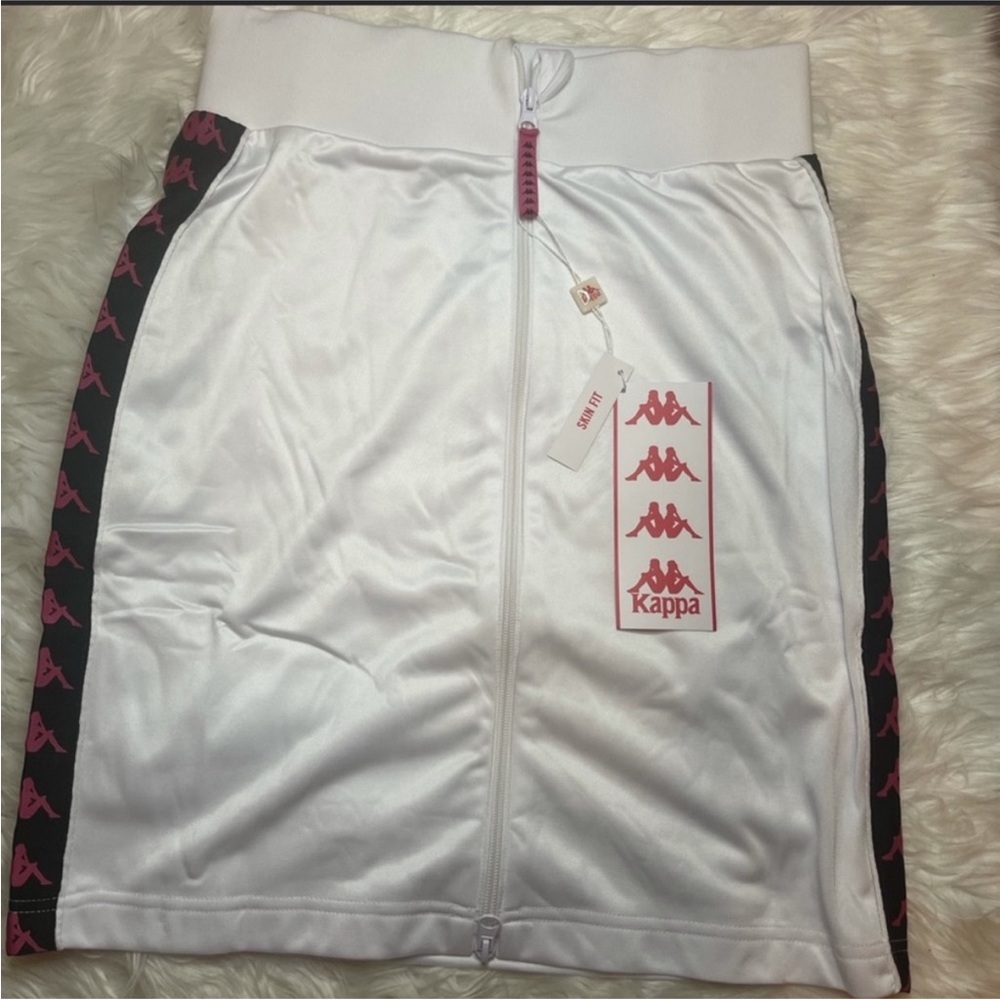 Kappa skirt